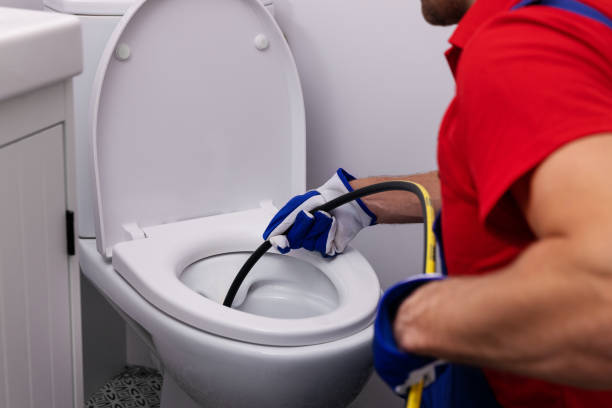 Best Sewer Cleaning Services  in Wayne City, IL