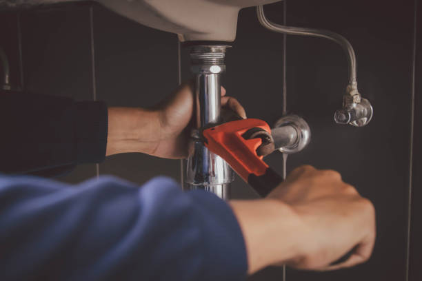 Best Residential Plumbing Services  in Wayne City, IL