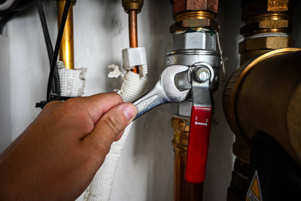 Best Faucet Repair  in Wayne City, IL